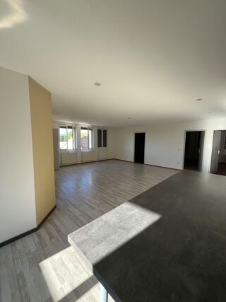 Location Appartement APPARTEMENT 3 CHAMBRES MONTCHANIN CENTRE Montchanin