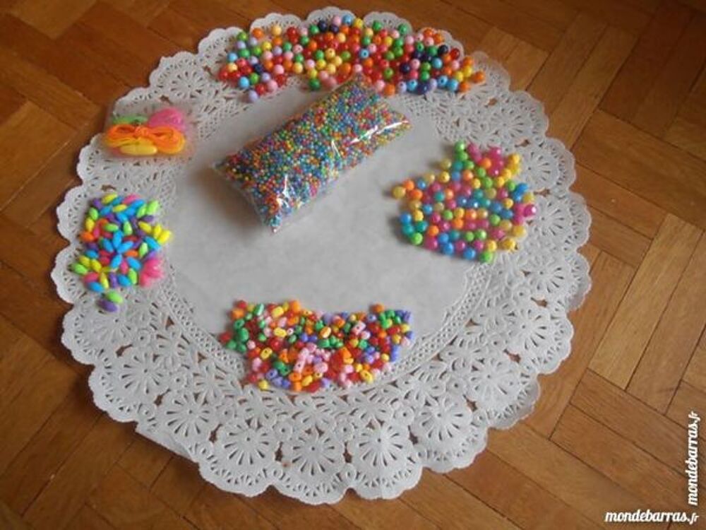 Perles enfants Jeux / jouets