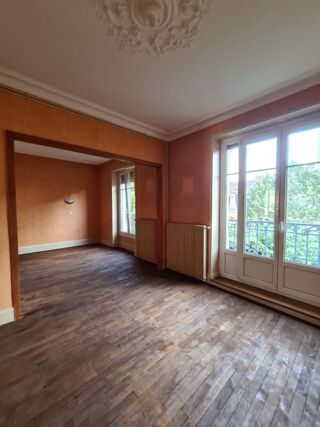  Appartement  louer 2 pices 55 m