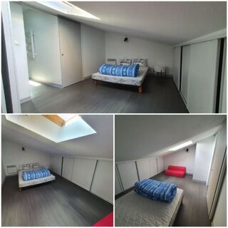  Appartement � louer 2 pi�ces 39 m�