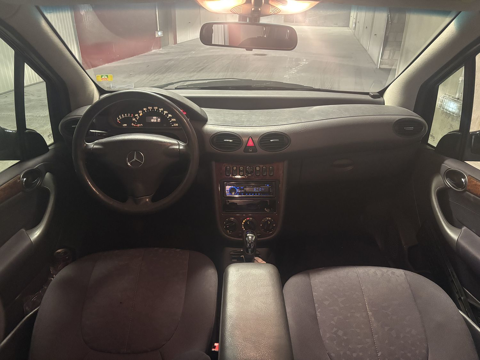 Mercedes classe a A 160 El&eacute;gance A