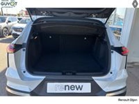 Symbioz E-Tech full hybrid 160 ch Techno 2025 occasion 21000 Dijon
