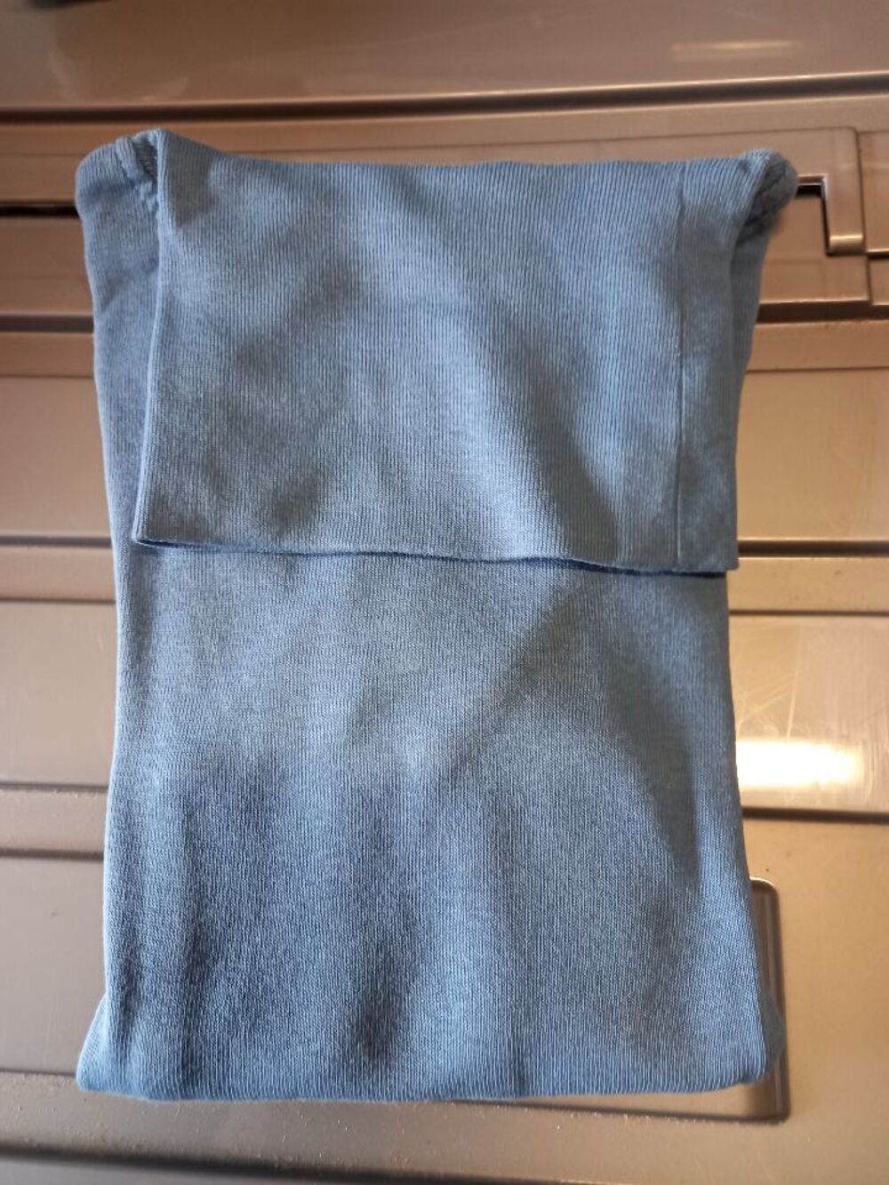 
Sous-pull bleu taille 114 (6 ans) Vêtements enfants
