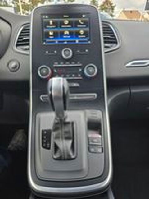 Grand scenic IV Grand Scenic TCe 140 EDC Evolution 2023 occasion 91410 Dourdan