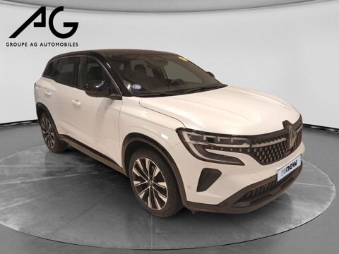 Annonce voiture Renault Austral 21990 €
