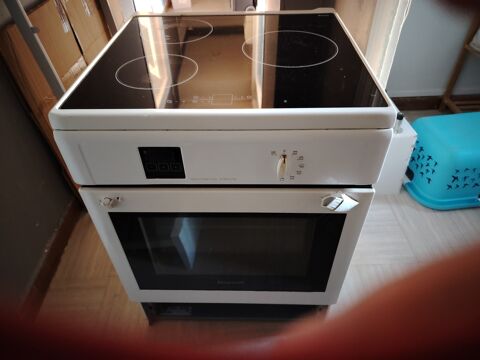 Cuisinire lectrique  induction avec four 50 Saint-Etienne (42)