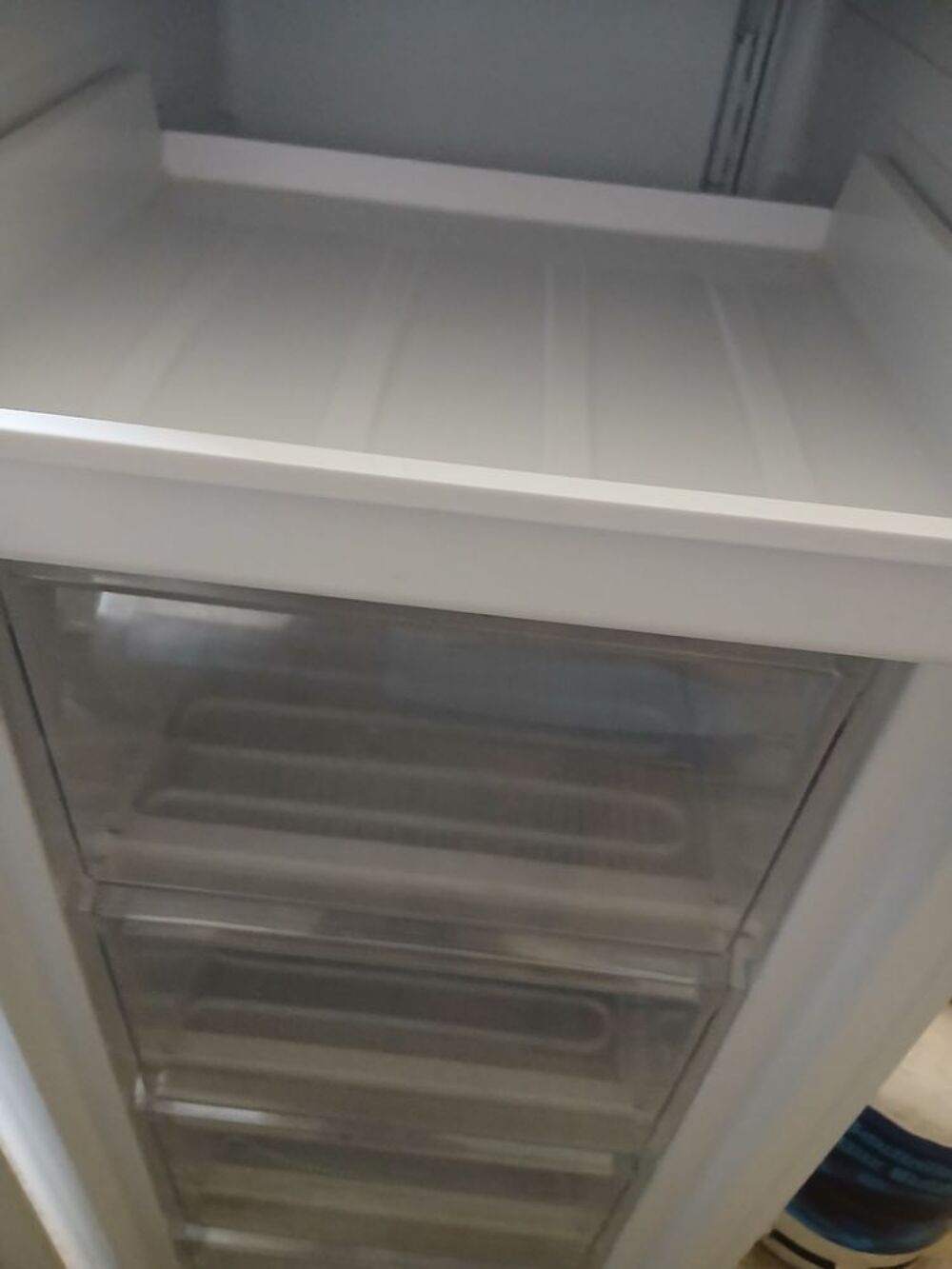 congelateur tiroirs Electroménager
