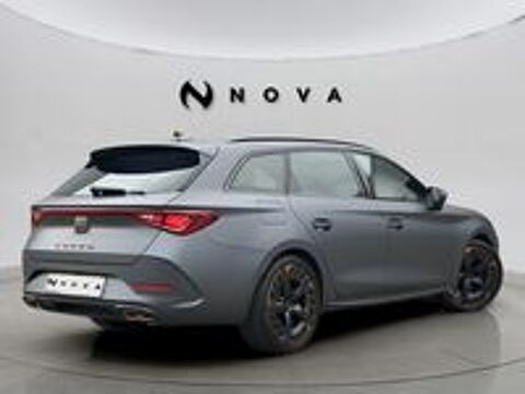 Leon Sportourer 1.4 Hybride 2021 occasion 33600 Pessac