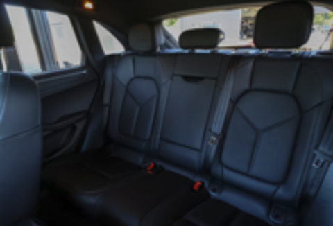 Macan 2.0 245 ch PDK 2019 occasion 59000 Lille