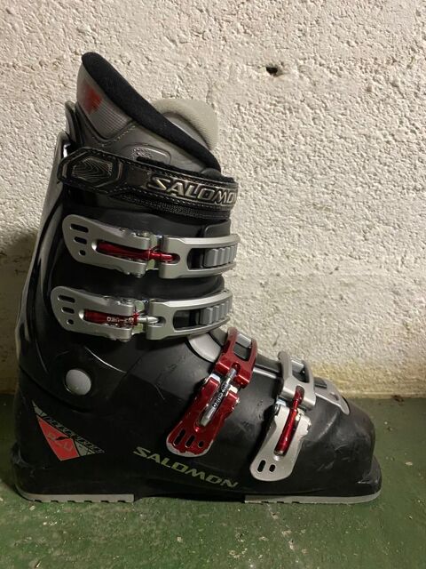 Chaussures ski et surf 60 Saint-Ouen-l'Aum�ne (95)