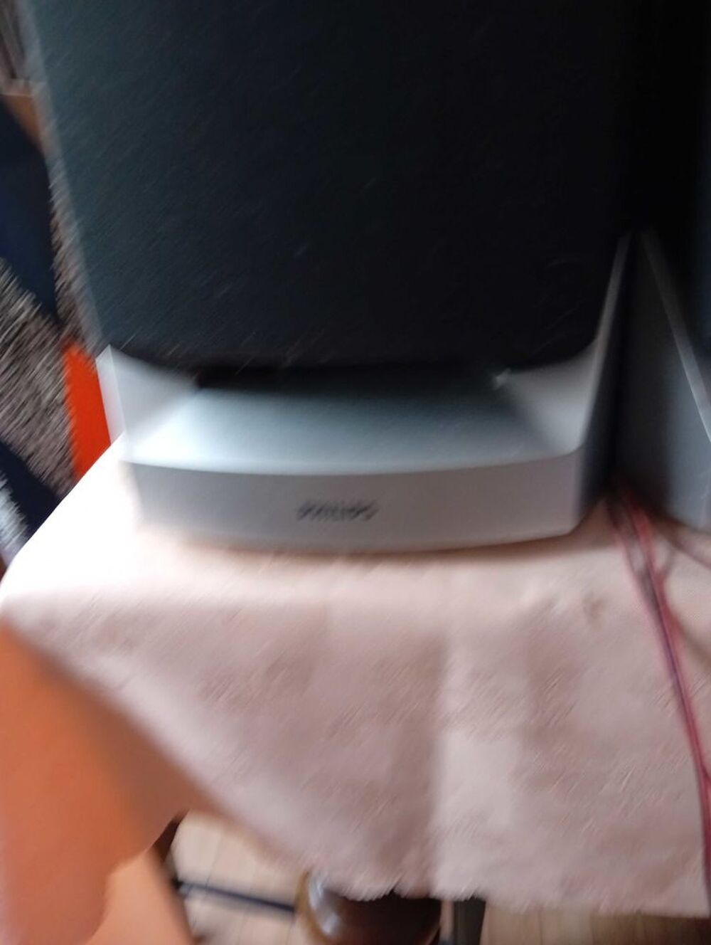 haut parleur Audio et hifi