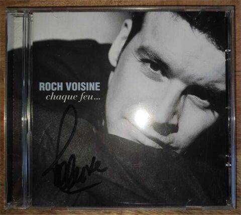 Roch Voisine - Chaque Feu... Ittenheim (67)