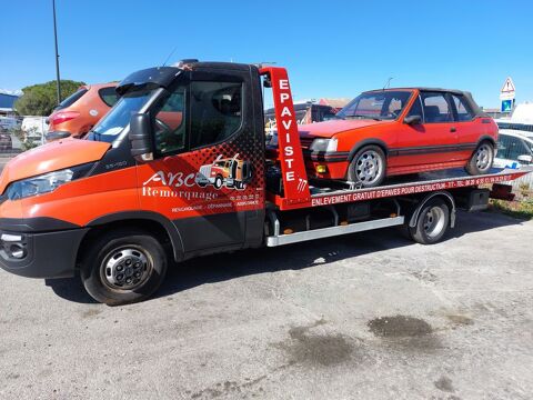Voiture Voiture  occasion Narbonne 11100