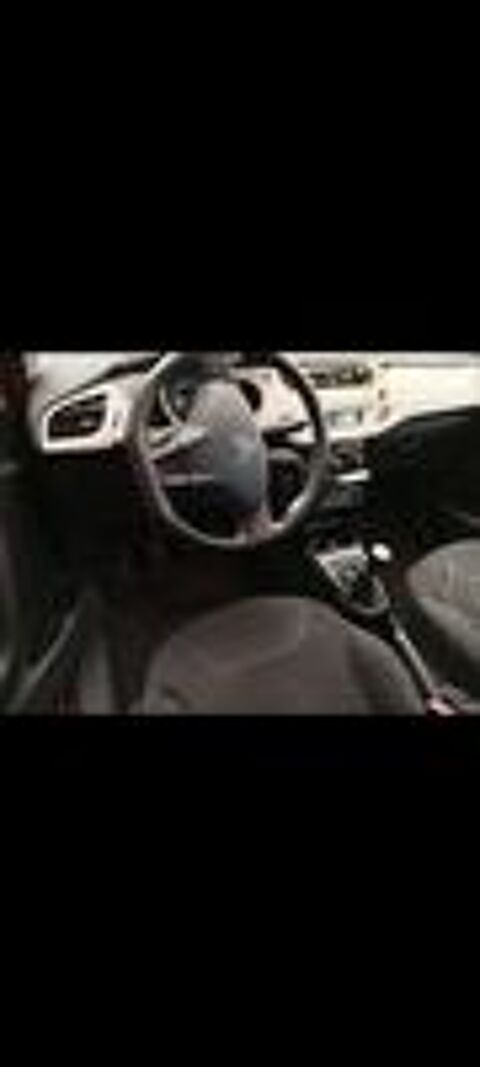 C3 VTi 82 PureTech Collection 2013 occasion 38270 Beaurepaire