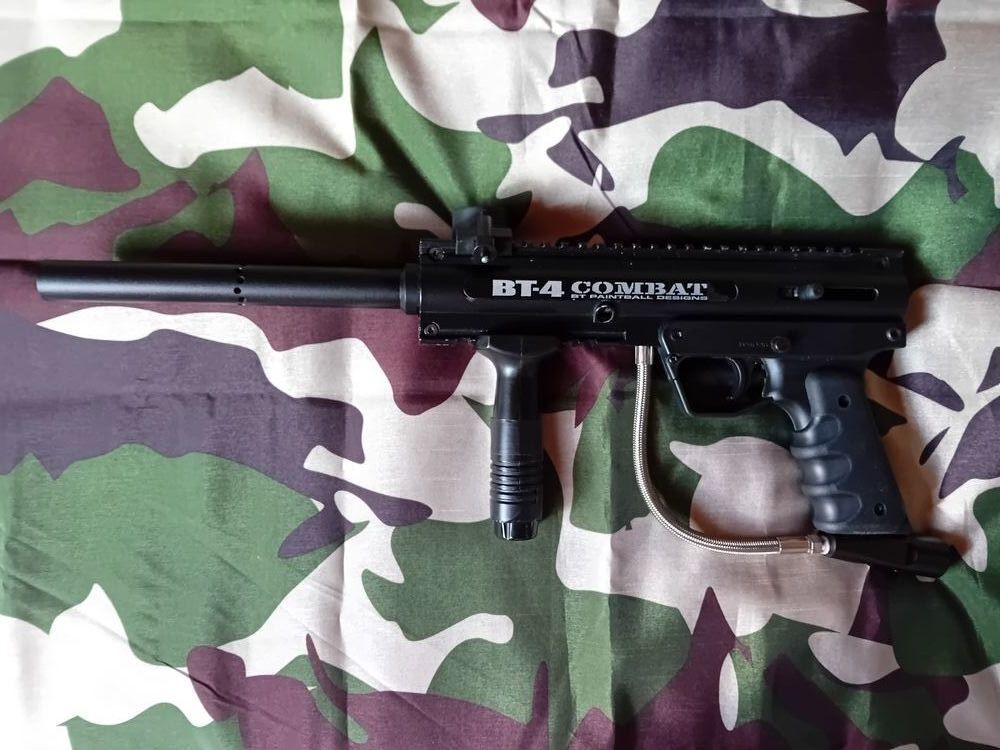 MARQUEUR DE PAINTBALL Sports
