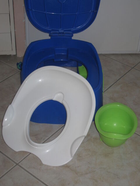 Pot volutif k et d kid 10 Saint-Jean-Pla-de-Corts (66)