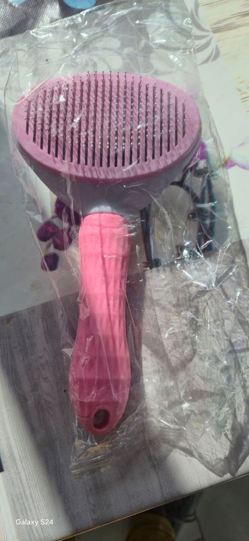   Brosse 