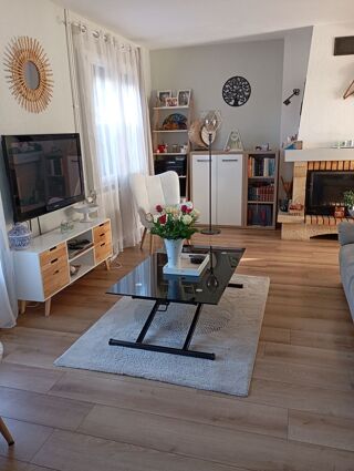  Maison à vendre 5 pièces 90 m²