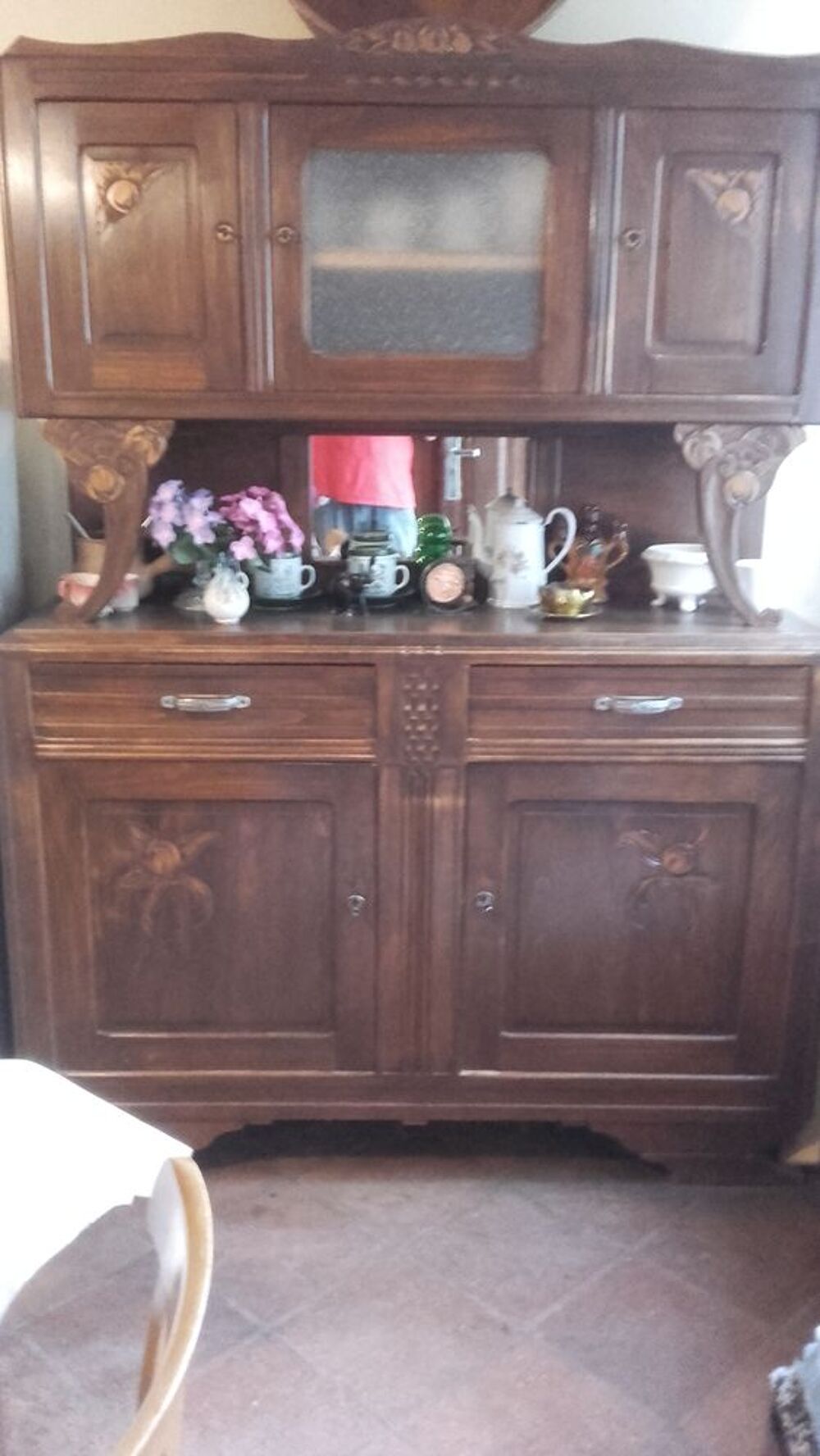 Buffet de cuisine parfait &eacute;tat Meubles