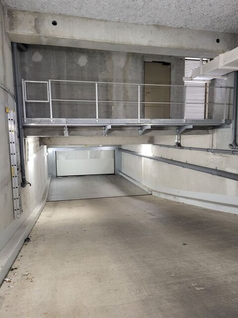  Parking / Garage � louer 26 m�