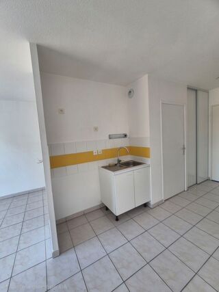 Appartement à vendre 1 pièce 28 m²