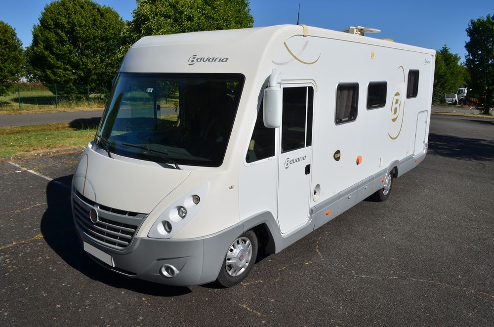  2011 occasion 65500 Vic-en-Bigorre