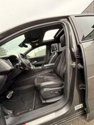 DS7 DS 7 BlueHDi 130 EAT8 Performance Line 2023 occasion 01000 Bourg-en-Bresse