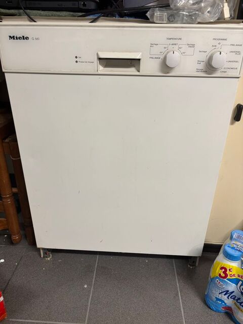 lave vaisselle 130 Offemont (90)