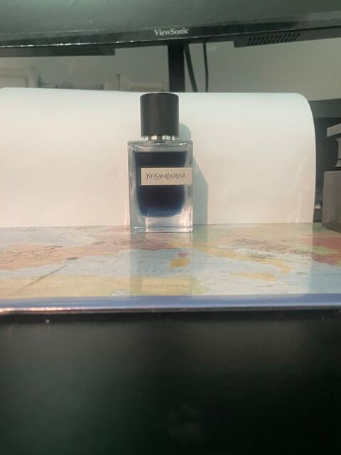 Parfum Yves st Laurent Nice (06)