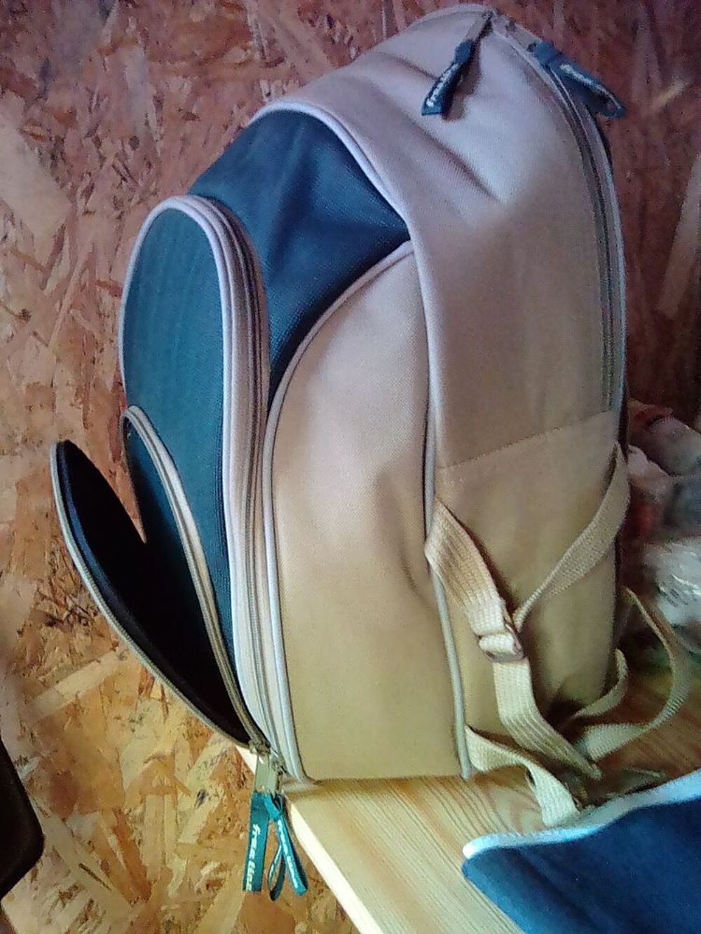 sac a dos refrig&eacute;r&eacute; Sports