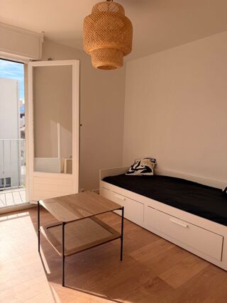  Appartement � louer 2 pi�ces 27 m�