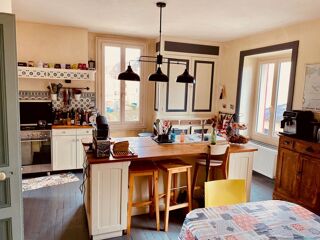  Maison à vendre 8 pièces 200 m²