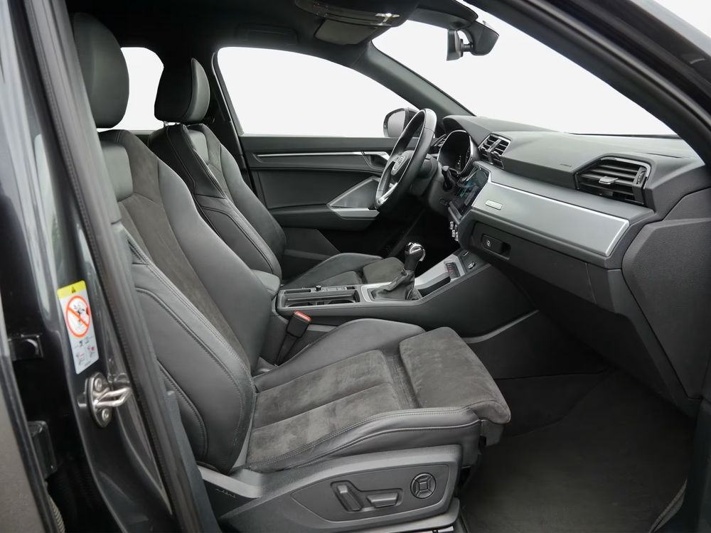 Q3 AUDI 45 TFSIe Sline Stronic 2021 occasion 69006 Lyon