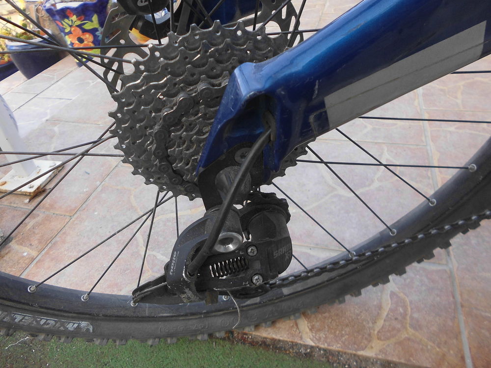 vtt adulte Vélos