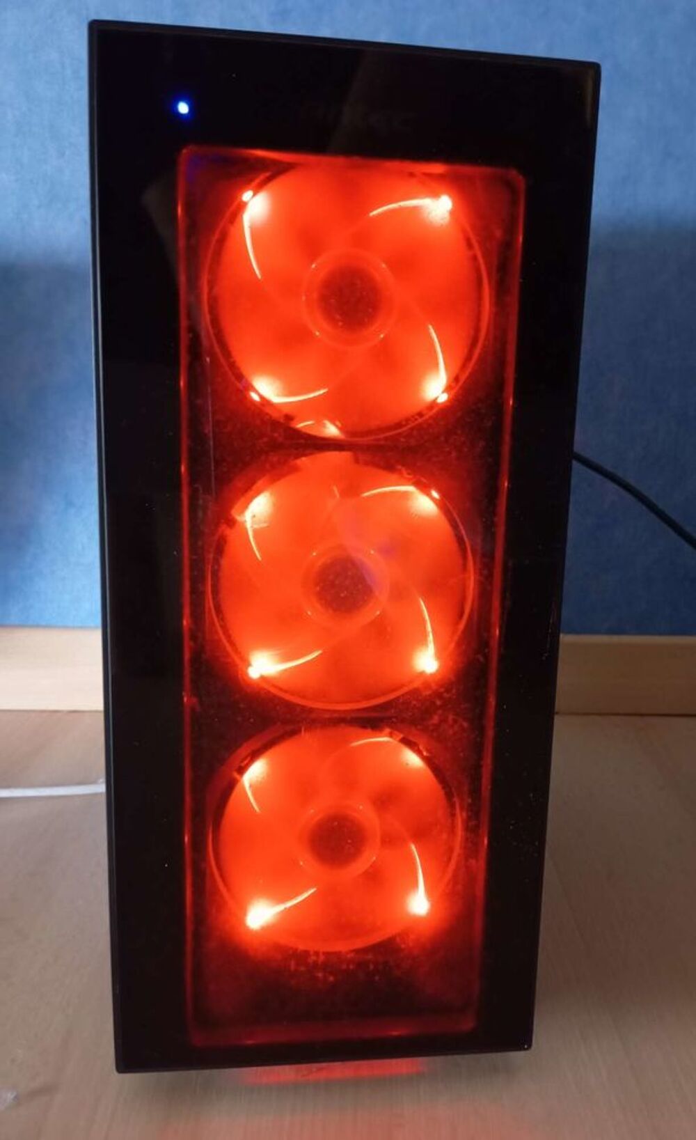 Pc gameur fixe Matériel informatique