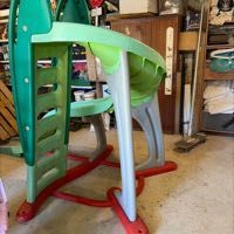 grand toboggan smoby 90 Perrecy-les-Forges (71)