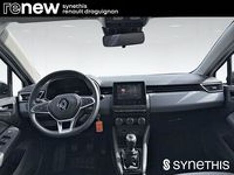 Clio V Clio SCe 65 ch GSR2 Evolution 2024 occasion 83300 Draguignan