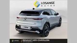 M&eacute;gane Megane E-Tech EV60 220 ch optimum charge Techno 2024 occasion 91170 Viry-Ch&acirc;tillon