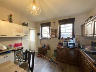  Maison � vendre 4 pi�ces 93 m�