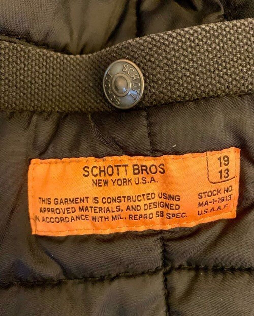 Blouson 10 ans Vêtements enfants