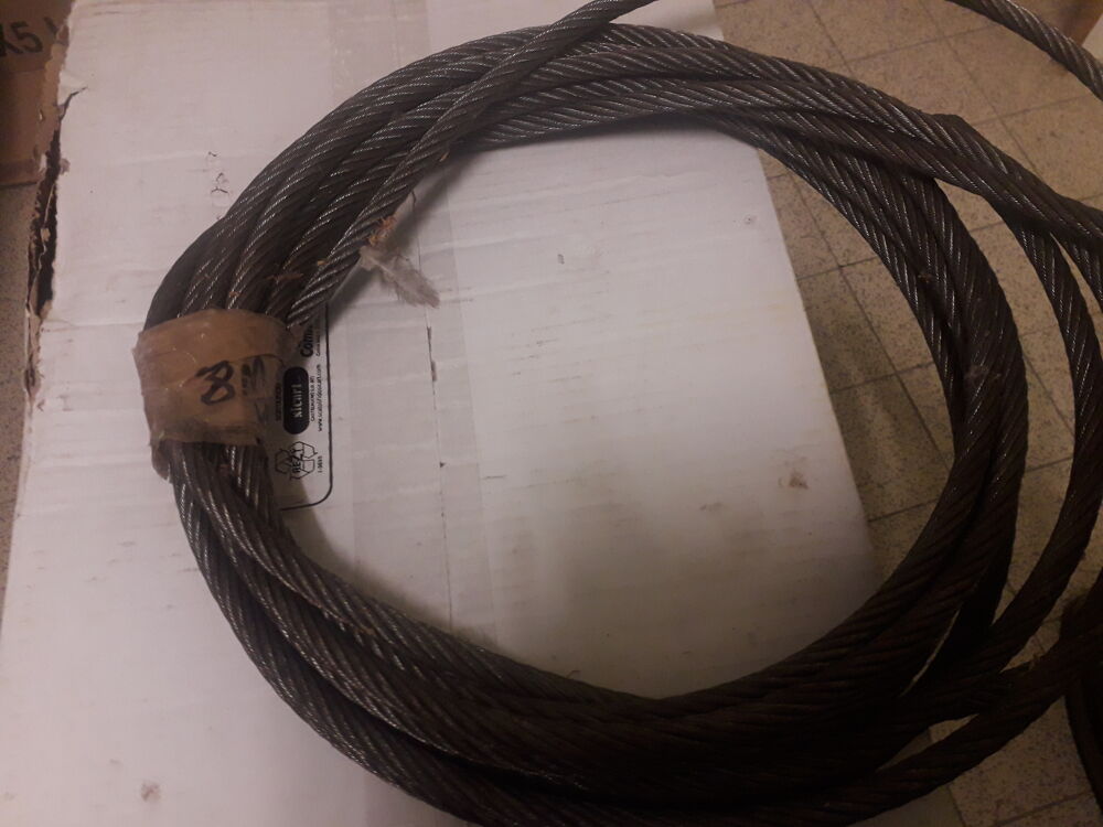 cable Bricolage