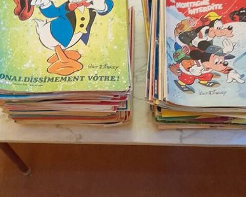 journal 150 Saint-Paul (60)