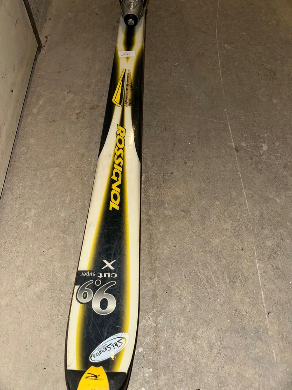 Ski Sports
