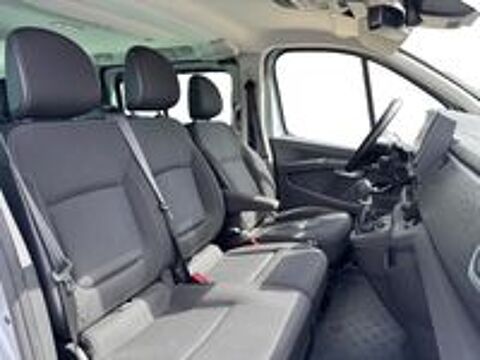 Trafic Combi 9 PLACES L2 dCi 150 Energy S&S EDC Intens 2023 occasion 91940 Les Ulis