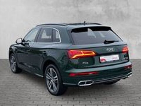 Q5 55 TFSI e 367 S tronic 7 Quattro S line 2020 occasion 59000 Lille