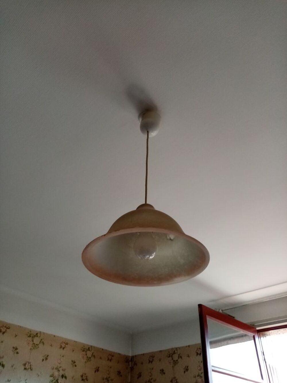 Lustres &agrave; suspendre Décoration