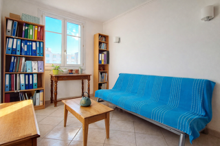  Appartement � vendre 3/4 pi�ces 61 m�