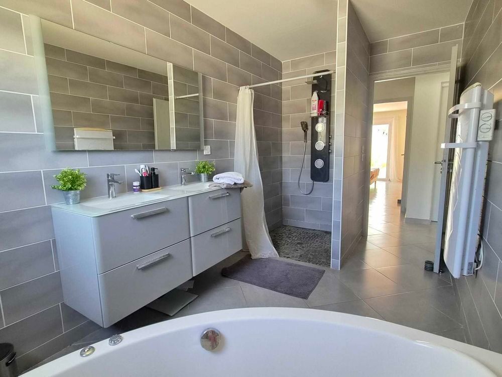Vente Maison Villa 109 m² Béziers