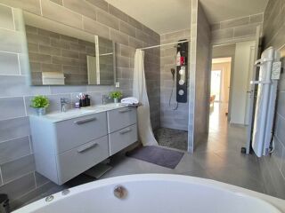  Maison à vendre 4 pièces 109 m²