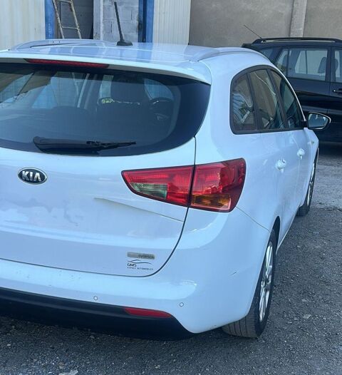 Kia ceed Cee'd 1.6 CRDi 136 ch ISG Active